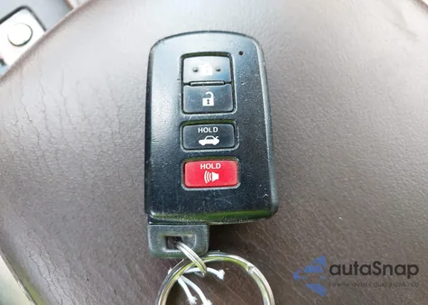 2015 Toyota Avalon Xle z USA, uszkodzony, nr VIN 4T1BK1EB1FU140557